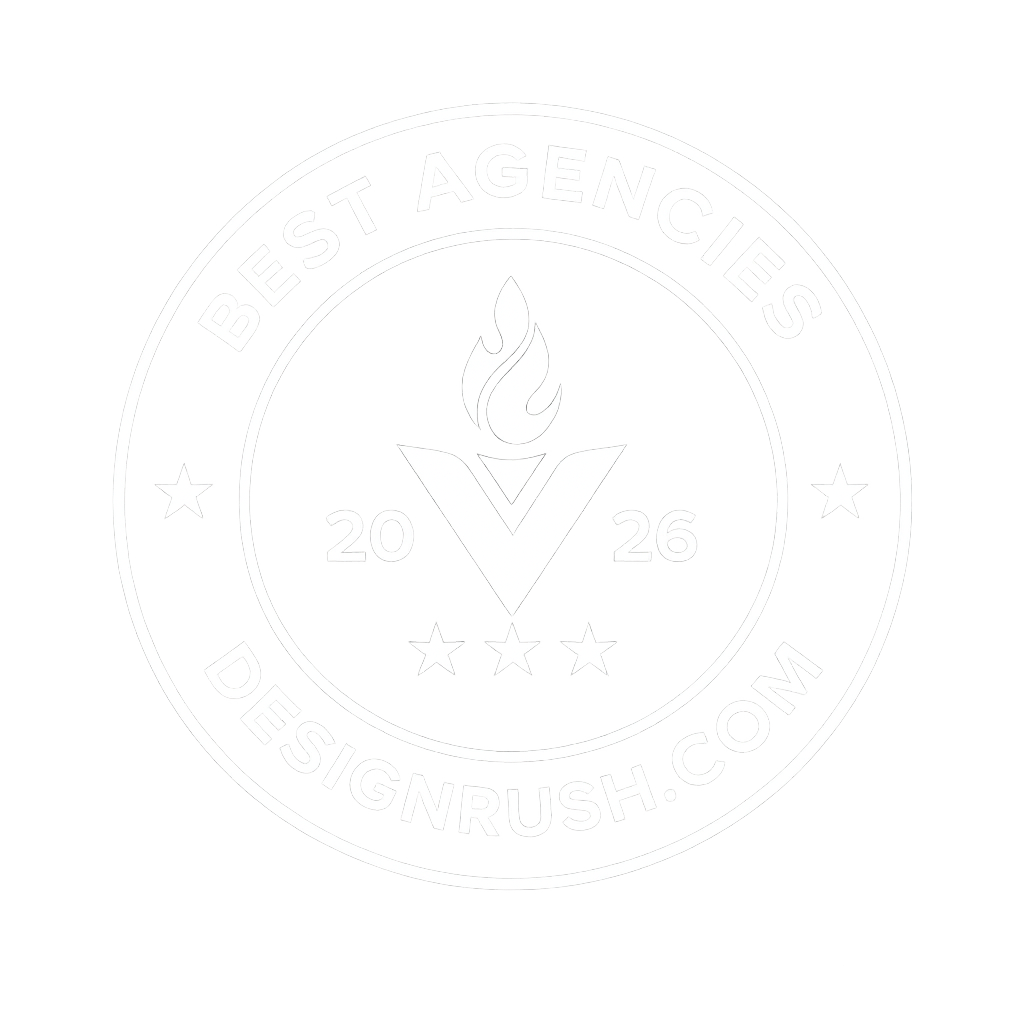 DesignRush best agencies 2026